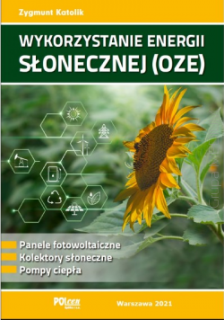 Wykorzystanie energii słonecznej (OZE)