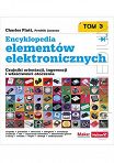 Encyklopedia elementów elektronicznych Tom 3 Czujniki orientacji, ingerencji i właściwości otoczenia