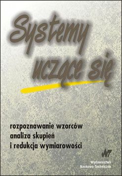 Systemy uczące się. Rozpoznawanie wzorców, analiza skupień i redukcja wymiarowości