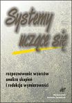 Systemy uczące się. Rozpoznawanie wzorców, analiza skupień i redukcja wymiarowości