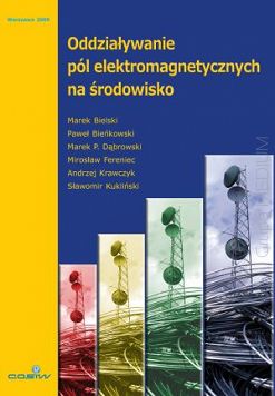 Oddziaływanie pól elektromagnetycznych na środowisko