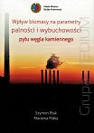 Wpływ biomasy na parametry palności i wybuchowości pyłu węgla kamiennego