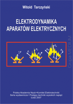 Elektrodynamika aparatów elektrycznych