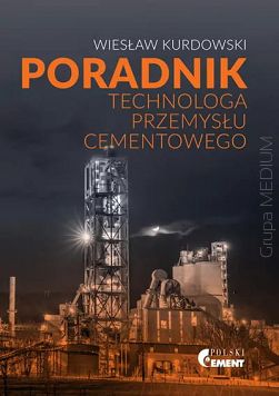 Poradnik technologa przemysłu cementowego