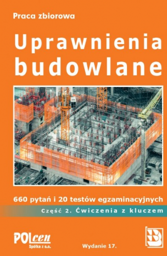 Uprawnienia Budowlane 2021