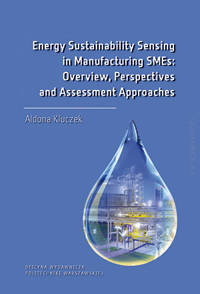 Energy Sustainability Sensing in Manufacturing SMEs: Overview, Perspectives and Assessment Approaches