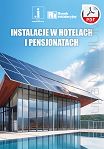 Instalacje w hotelach i pensjonatach ebook PDF