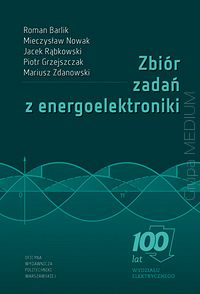 Zbiór zadań z energoelektroniki