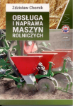 Obsługa i naprawa maszyn rolniczych w. 2023