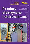 Pomiary elektryczne i elektroniczne