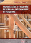 Współcześnie stosowane deskowania indywidualne i systemowe