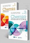 Chemia organiczna. Tom 1-2