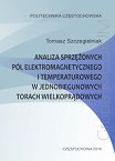 Analiza sprzężonych pól elektromagnetycznego i temperaturowego w jednobiegunowych torach wielkoprądowych