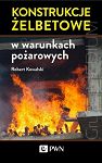 Konstrukcje żelbetowe w warunkach pożarowych