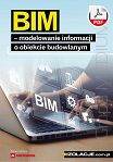 BIM – modelowanie informacji o obiekcie budowlanym ebook PDF