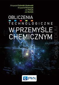 Obliczenia technologiczne w przemyśle chemicznym