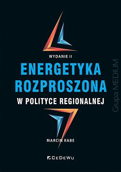 Energetyka rozproszona w polityce regionalnej