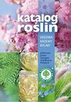 Katalog roślin. Drzewa, krzewy, byliny