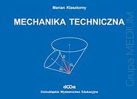 Mechanika techniczna (DWE)