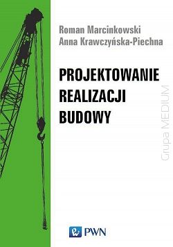 Projektowanie realizacji budowy