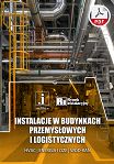 Instalacje w budynkach przemysłowych i logistycznych. HVAC | energia | OZE | wod-kan ebook PDF