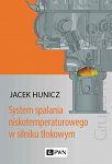 System spalania niskotemperaturowego w silniku tłokowym