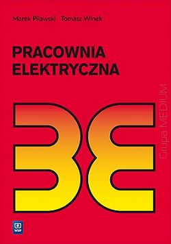 Pracownia elektryczna. Biblioteka elektryka