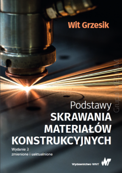 Podstawy skrawania materiałów konstrukcyjnych