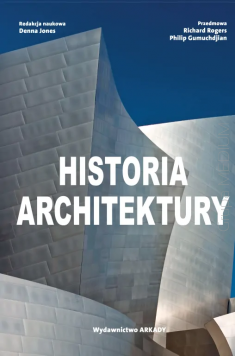 Historia architektury 