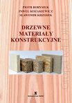 Drzewne materiały konstrukcyjne