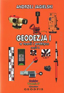 Geodezja I w teorii i praktyce cz. 2