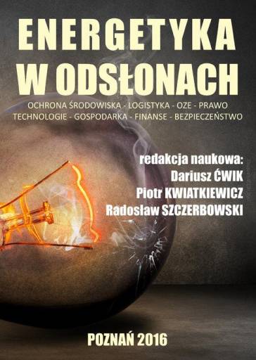 Energetyka W Odsłonach