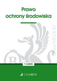 Prawo ochrony środowiska