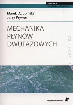 Mechanika płynów dwufazowych