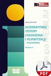 Alternatywne systemy chłodzenia i klimatyzacji. Przewodnik w.2 ebook PDF