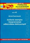 Zasilanie awaryjne i bezprzerwowe odbiorników elektrycznych