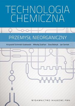 Technologia chemiczna. Przemysł nieorganiczny