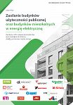 Zasilanie budynków użyteczności publicznej oraz budynków mieszkalnych w energię elektryczną. Zasilacze UPS i baterie akumulatorów oraz sposoby ich doboru, układy pomiarowe zużytej energii.  Niezbędnik elektryka 2024