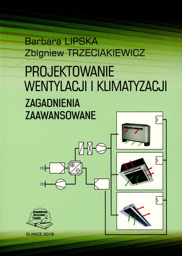 Projektowanie Wentylacji I Klimatyzacji. Zagadnienia Zaawansowane