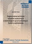 496/2018 Diagnozowanie techniczne budynków wzniesionych w technologiach uprzemysłowionych. Systemy wielkopłytowe