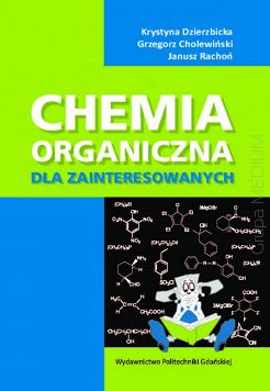 Chemia organiczna dla zainteresowanych