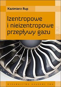 Izentropowe i nieizentropowe przepływy gazu