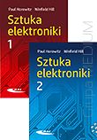 Sztuka elektroniki cz. 1 i 2 