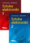 Sztuka elektroniki cz. 1 i 2 