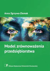 Model zrównoważenia przedsiębiorstwa