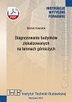 380/2021 Diagnozowanie budynków zlokalizowanych na terenach górniczych. Poradnik ebook PDF