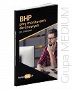 BHP przy monitorach ekranowych po zmianach