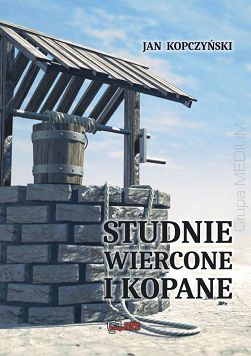 Studnie wiercone i kopane