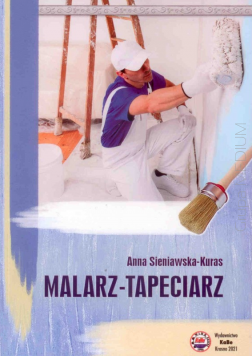 Malarz-tapeciarz w. 2021