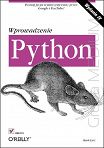 Python. Wprowadzenie